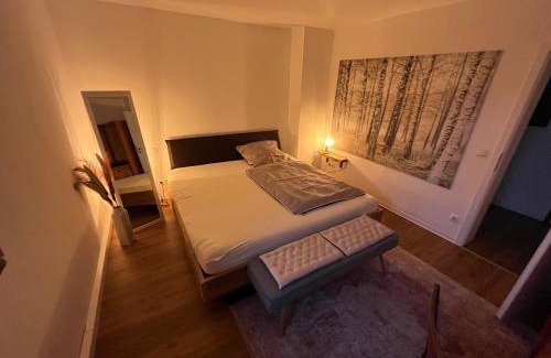 Koenigs Wusterhausen Apartment | Entspannung und Ruhe vor den Toren Berlins