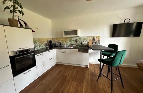 Koenigs Wusterhausen Apartment | Entspannung und Ruhe vor den Toren Berlins