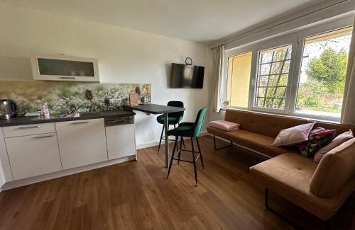 Koenigs Wusterhausen Apartment | Entspannung und Ruhe vor den Toren Berlins