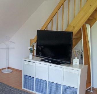 Striegistal Apartment | Entspannungs Oase