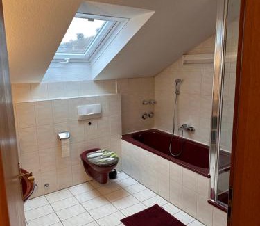 Kirchham Apartment | Entspannungsoase Haus Iris