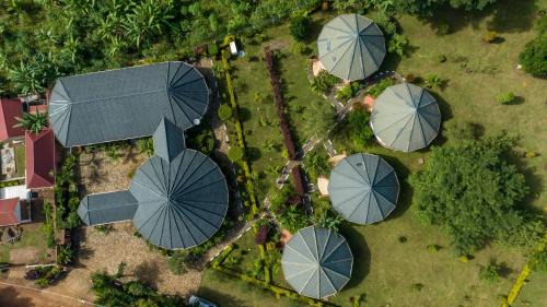 Hoima Hotel | Entuiga cottages