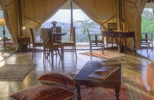 Maasai Mara Other | Entumoto Safari Camp