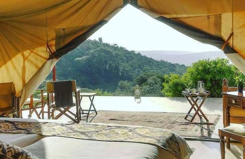 Maasai Mara Other | Entumoto Safari Camp