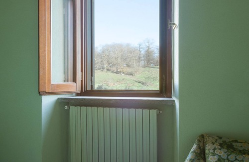 Poggio Cottage | Enveloping natural atmosphere, enjoy it with your loved ones.