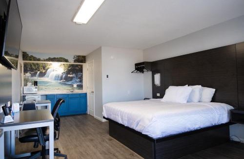 Henderson Hotel | Envi Boutique Hotel Henderson-Evansville South