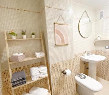 La Envia Apartment | Envia golf