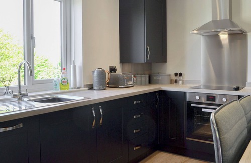 Skipton Cottage | Enviable location within the golf course.