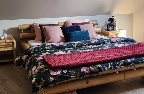Parwijs House | Envie de Vous Détendre Dans un Cadre Totalement Insolite en Belgique ?
