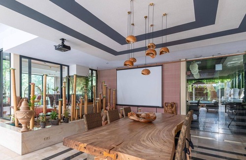 Parwijs House | Envie de Vous Détendre Dans un Cadre Totalement Insolite en Belgique ?