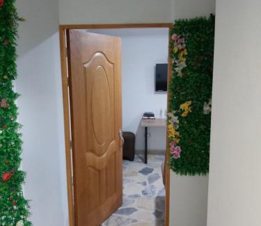 Envigado Apartment | Envigado Parque Principal - Orquideas piso 3