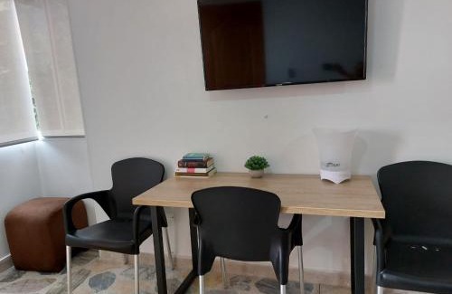 Envigado Apartment | Envigado Parque Principal - Orquideas piso 3
