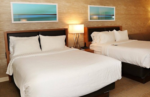 Mansfield Hotel | enVision Hotel & Conference Center Mansfield-Foxboro
