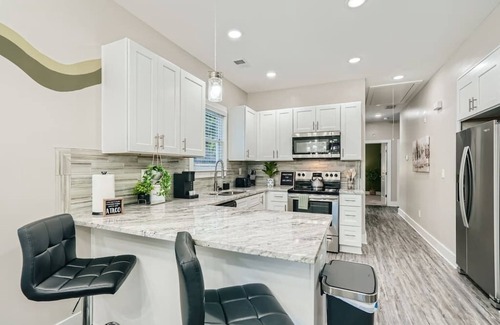 Pittsburgh House | Envy Of Atlanta Summa