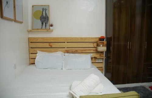 Bungoma Apartment | EnZ 6 lovely Apartments