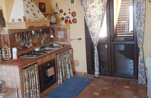 Santa Margherita di Belice Apartment | Enza's House