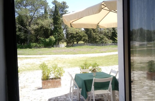 Noci House | Enza's house, living in a real 18th century farm