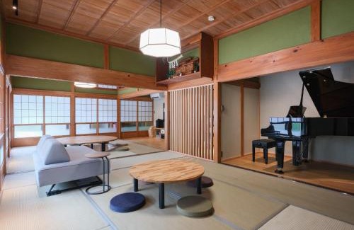 Katori House | Enza - Vacation STAY 69573v