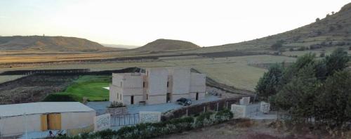 Kandar Sidi Khiar House | ENZAHA CASTLE l