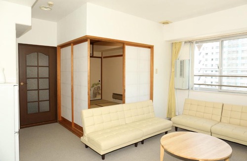 Yuzawa-machi Apartment | エンゼルリゾート湯沢 401