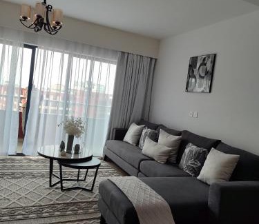 Nairobi West Apartment | enzi heights apartments