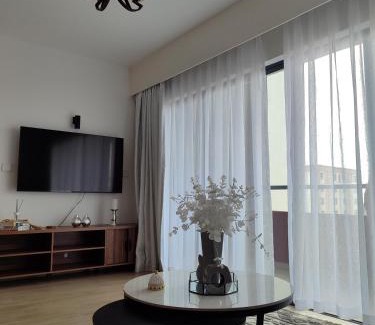 Nairobi West Apartment | enzi heights apartments