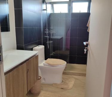 Nairobi West Apartment | enzi heights apartments