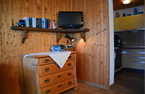 Oberreute Condo | "Enzian" Small but beautiful! The house with a personal touch.
