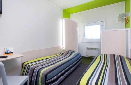 Charleville-Mezieres Hotel | ENZO HOTELS 1er PRIX CHARLEVILLE