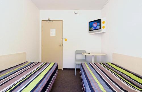 Charleville-Mezieres Hotel | ENZO HOTELS 1er PRIX CHARLEVILLE