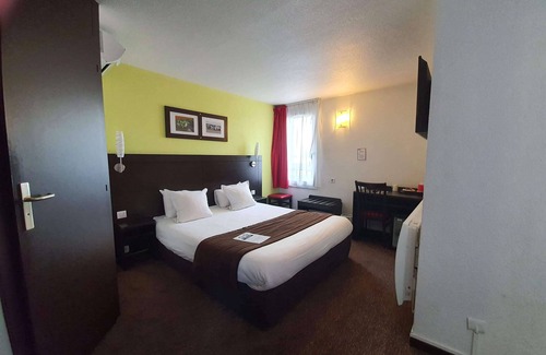 Cannes-Ecluse Hotel | Enzo Hotels Cannes Ecluse by Kyriad Direct