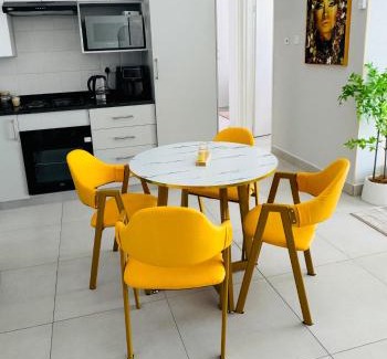 Gaborone Apartment | Enzo - Sarona City