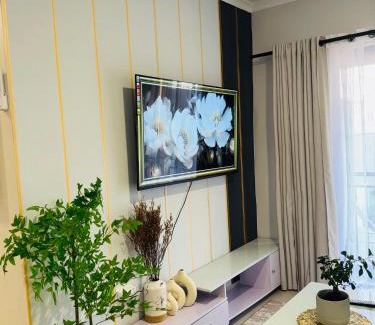 Gaborone Apartment | Enzo - Sarona City
