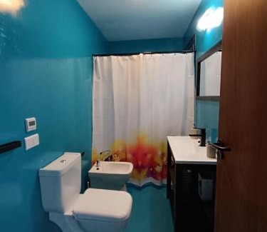 Caviahue House | Enzojo 2