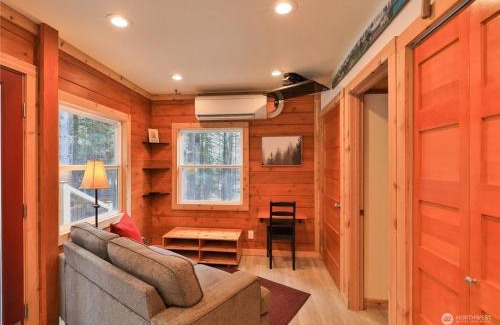 Leavenworth House | Enzos Haus