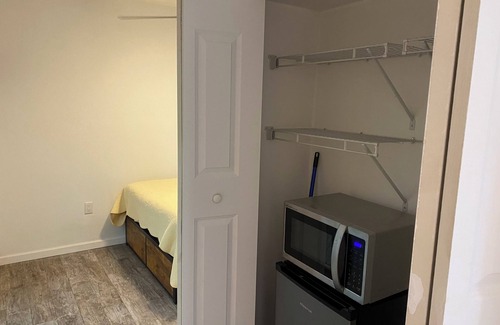Lake Eola Heights Apartment | Eola’s Garage