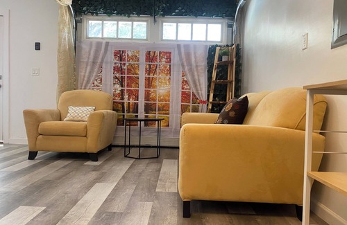 Lake Eola Heights Apartment | Eola’s Garage
