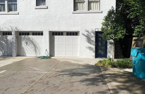 Lake Eola Heights Apartment | Eola’s Garage Charming 1-bedroom Suite w WiFi, in vibrant DTO