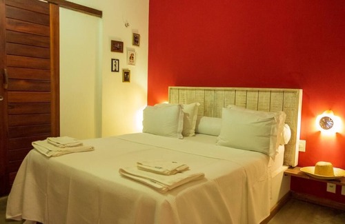 Fortim Hotel | Eole Fortim Garden