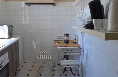 Tarifa Hotel | Eole Tarifa Apartments