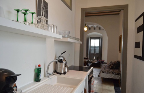 Tarifa Hotel | Eole Tarifa Apartments