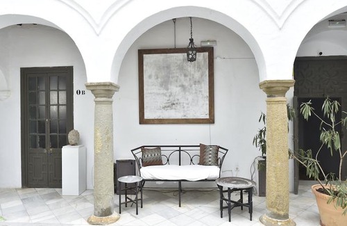 Tarifa Apartment | Eole Tarifa Apartments