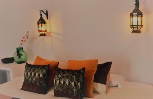 Tarifa Hotel | Eole Tarifa Rooms
