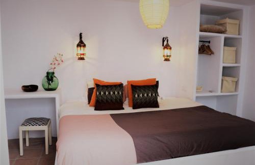 Tarifa Hotel | Eole Tarifa Rooms