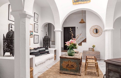 Tarifa Hotel | Eole Tarifa Rooms