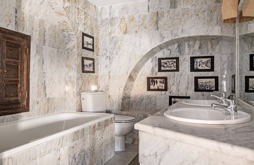 Tarifa Hotel | Eole Tarifa Rooms