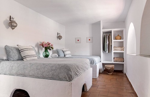 Tarifa Hotel | Eole Tarifa Rooms