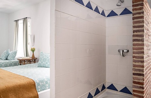 Tarifa Hotel | Eole Tarifa Rooms