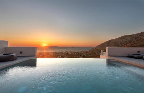 Santorini Villa | Eolia Luxury Villas