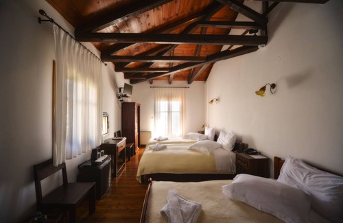 Agia House | Eos Authentic Experience